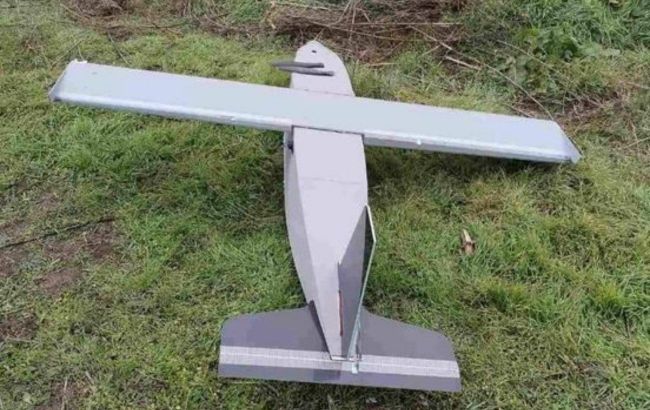 Second drone found in Moldova in one day