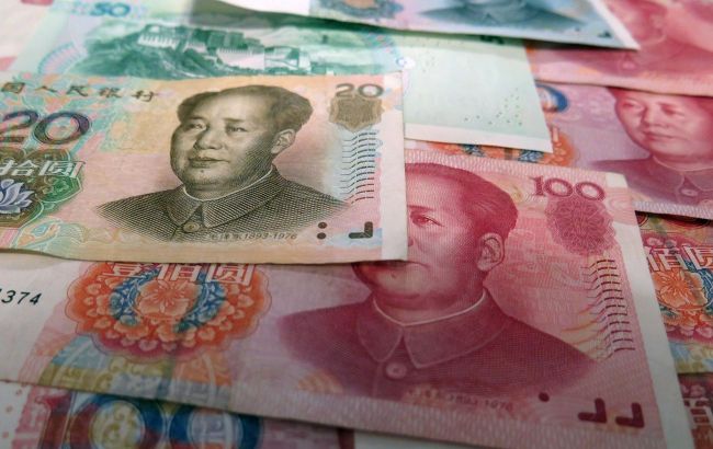 Which money is dirtiest in the world?