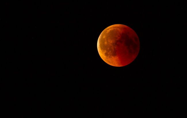 Blood Moon in March 2025: Which zodiac signs are in danger