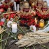 Holodomor commemoration event attacked in Greece: Ukraine demands investigation