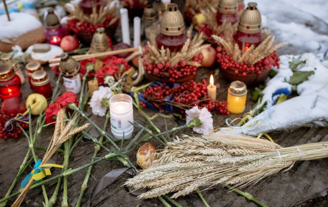 Holodomor commemoration event attacked in Greece: Ukraine demands investigation