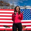 Trump appoints Morgan Ortagus as deputy special envoy for Middle East