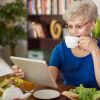 Dietary habits to slow down aging after 50
