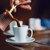 Coffee without water: Secret recipe for flavorful drink