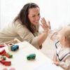 Nanny or not? New research shows whether nannies are good for kids