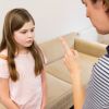 Key questions to ask your child before scolding: Psychologist's advice
