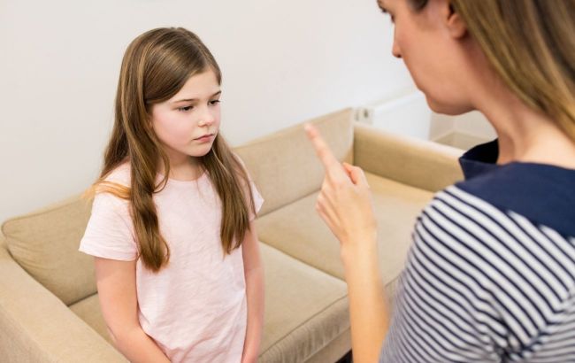 Key questions to ask your child before scolding: Psychologist's advice