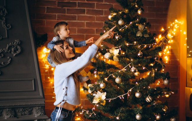 4 main criteria to consider when choosing Christmas lights