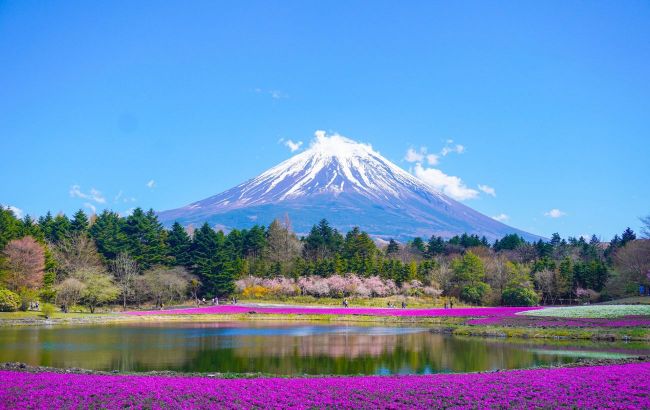 Japan imposes fee for visiting famous location: Reasons