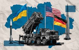 Trump greenlights Patriot missile production in Ukraine: Timeline and challenges
