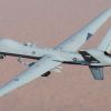 Houthis shot down American drone near Yemen