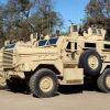 Germany disrupts delivery of 400 MRAP armored vehicles to Ukraine - Bild