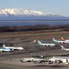 US to close airspace over Anchorage for Trump–Putin talks