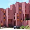 Real-life Squid Game maze: Inside Spain&rsquo;s mysterious residential complex