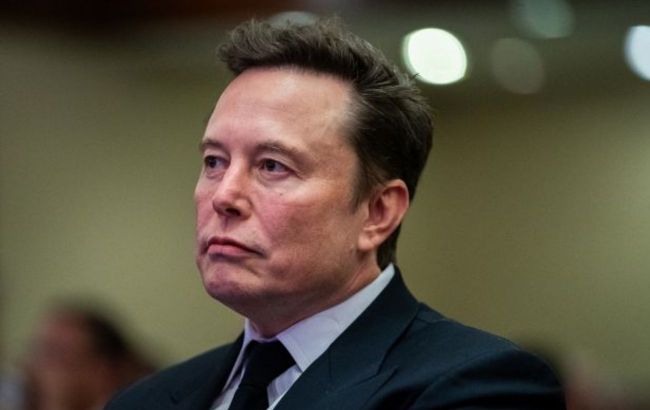 Elon Musk takes revenge on his son from Ashley St. Clair