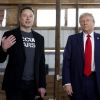Lifeline for Musk. Trump urgently buys new Tesla car
