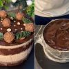 Gorgeous mousse cake that melts in your mouth - Step-by-step recipe