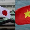 Japan and Vietnam to strengthen military cooperation in response to China