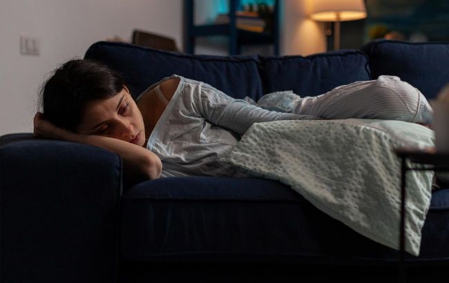 Myths about sleep that shorten lives and take away health