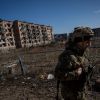 Vuhledar remains under control of Ukrainian Armed Forces - 72nd Brigade