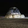 Boeing Starliner crew stuck on ISS until at least February 2025