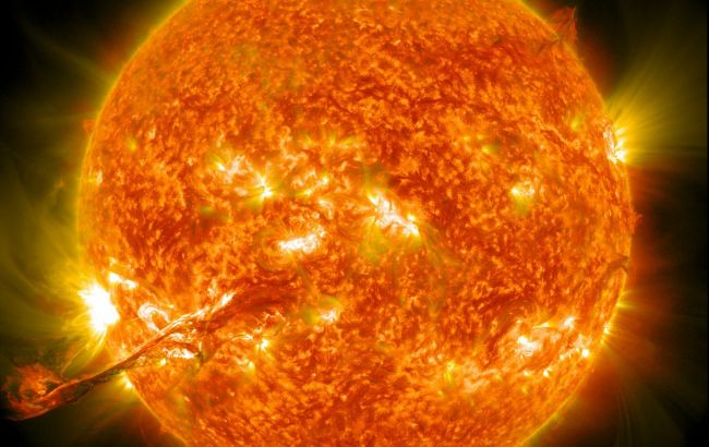 Rain and fluffy surface: Sun atmosphere detailed video revealed