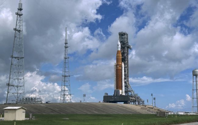 NASA reveals timeline for US Mars expedition
