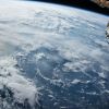 NASA captures rare 'ring-like' clouds near Florida coastline