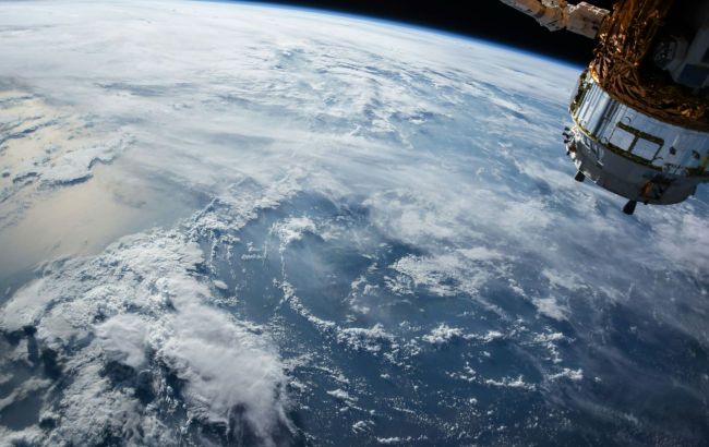 NASA captures rare 'ring-like' clouds near Florida coastline