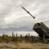 During the nighttime attack, Ukraine's air defense forces destroyed 4 missiles