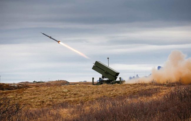Weakness of Ukrainian air defense system allows Russian army to advance quickly on front