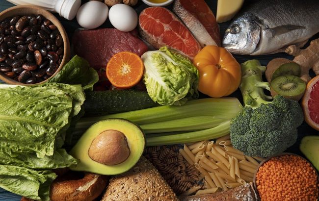 Feeling stressed? These everyday Ukrainian foods can help you feel calm and happy