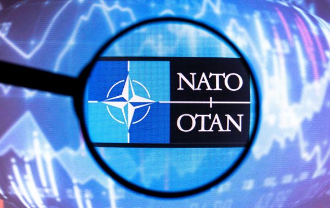 NATO condemns violation of Romanian airspace by Russian drone