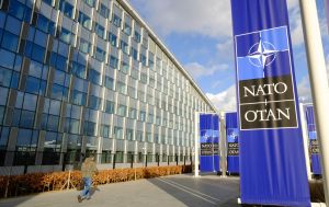 NATO weighs urgent drone defense boost on its eastern flank