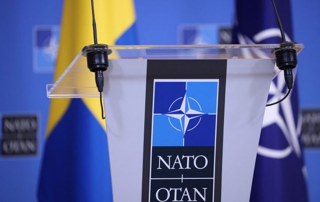 Security guarantees or joining NATO: Ukrainians' opinion