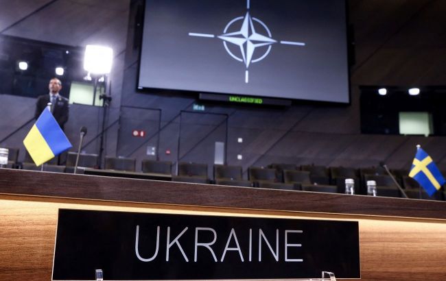 Massive Russian attacks force emergency NATO-Ukraine Council meeting in Brussels