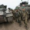 Number of countries ready to send up to 30,000 soldiers to Ukraine under security guarantees - Media