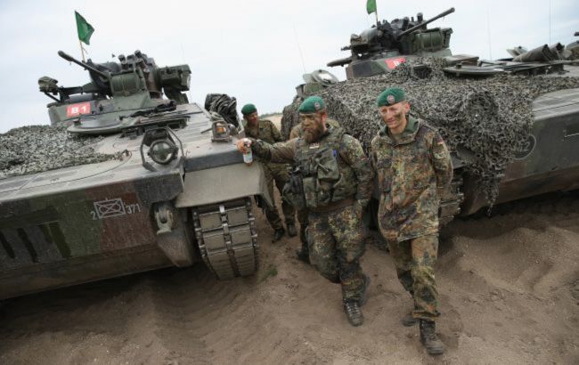 NATO ready to respond to any Russian provocation or attack, Alliance general says