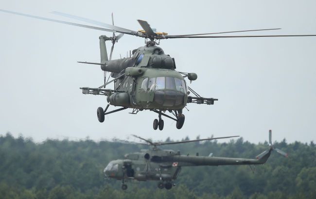 NATO rehearses Russian invasion scenario on key Baltic Sea island