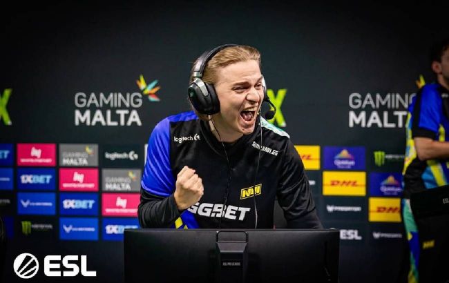 Ukraine's NAVI heads to Esports World Cup 2025 - Dota 2 match schedule inside