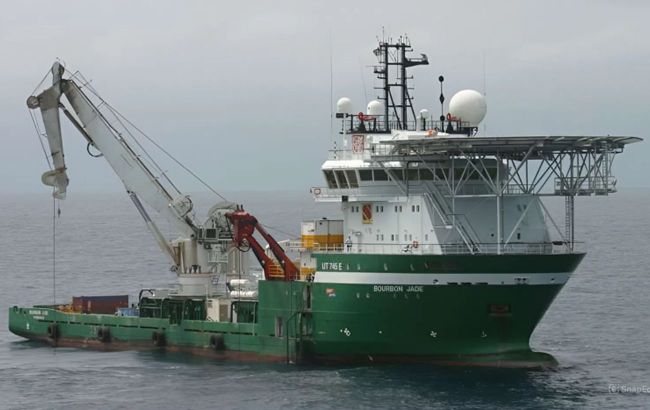 Ukraine's Navy strikes Russian NEFRIT ship in Sochi: Details emerge