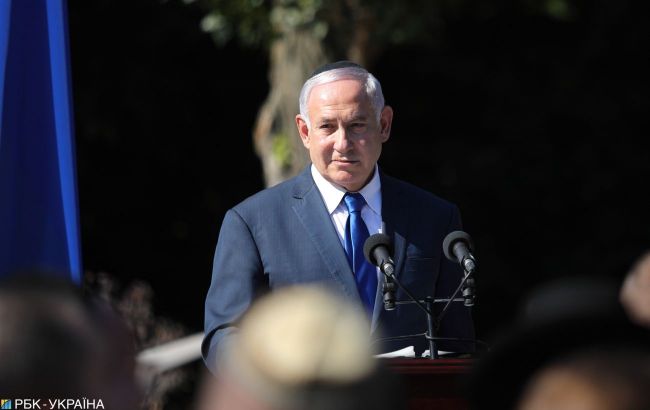 Israel to continue operation against Hamas in Gaza Strip, will operate in Rafah - Netanyahu