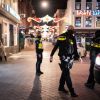 Mass riots in Netherlands on New Year's Eve - Over 200 people arrested