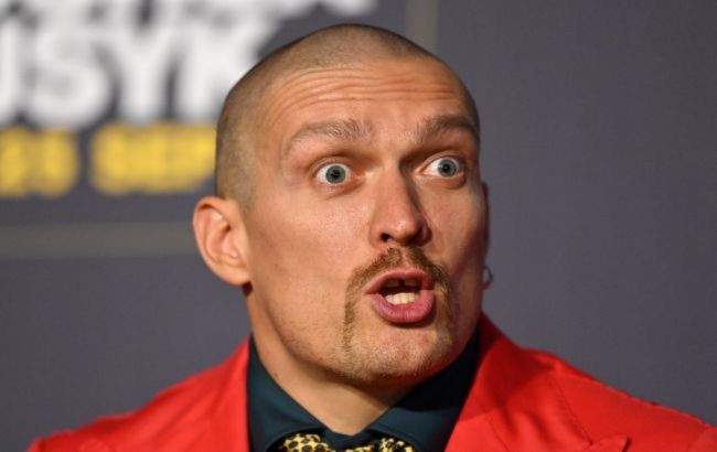 WBC confirms error affecting Usyk vs. Verhoeven fight status