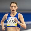 Ukrainian racewalker Olianovska sets new world record in athletics