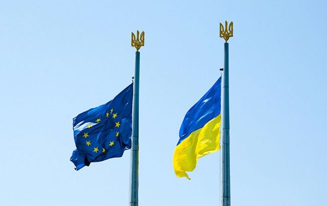 Euro Council urges swift approval of Ukraine's accession negotiating framework