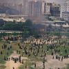 Fighter jet crashes into school in Bangladesh - One dead and several injured