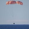 Artemis II astronauts return to Earth as NASA details landing risks