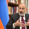 Armenia frozen participation in CSTO at all levels - Armenian PM