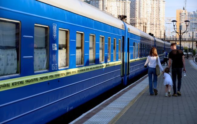 Ukraine and Poland sign railway cooperation agreement
